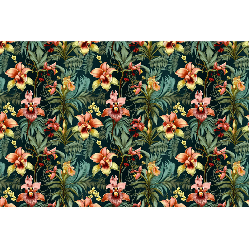 Paire de rideaux obscurcissant en polyester Delsy, L 20 po x L 82 po