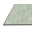 Tapis vert à motif floral-746580404