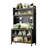 Metal Storage Shelves