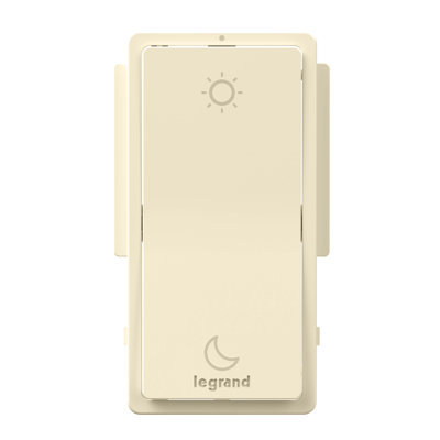 radiant® Smart Wake/Sleep Switch Color Change Kit