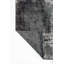 Tapis noir / gris Rapture-68861326