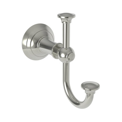 Aylesbury Double Robe Hook