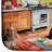 Christmas Cookies Drying Mat