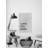 Love You More II - Textual Art Print on Canvas-32770968