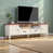 Ivory/Brown