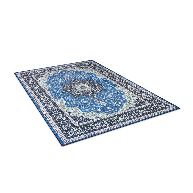 Coghlan Oriental Area Rug, Rectangle 120 x 160cm