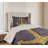 Coastal Polyester Coverlet