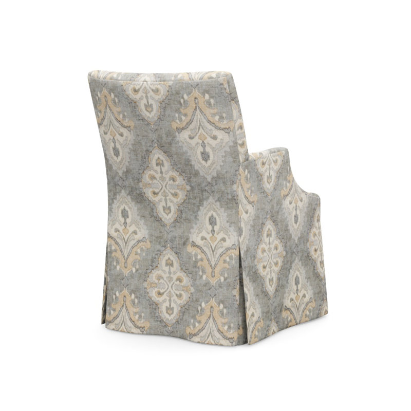 Fauteuil Lia, Tiara Metal