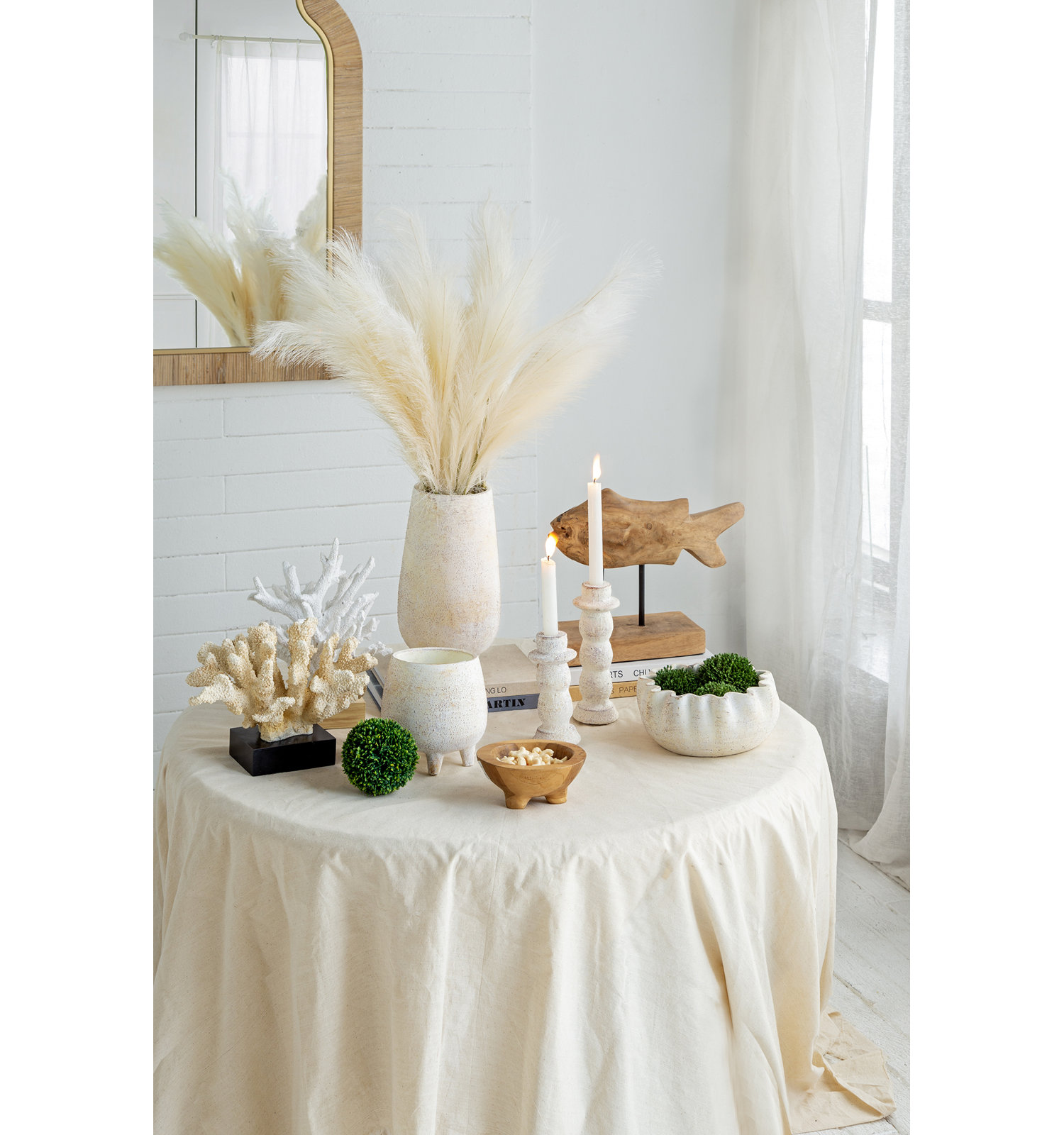 Table Vase