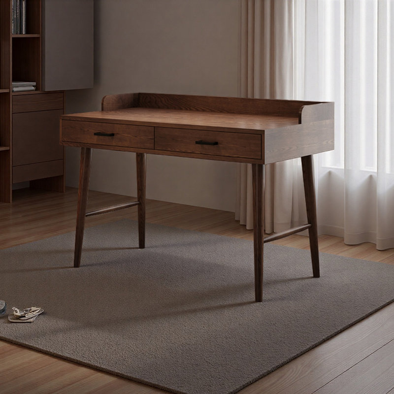 Bureau de rangement spacieux, H 29,52 po x l 55,11 po x P 23,62 po