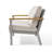 Cace Outdoor Lounge Chair