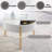Bodfish Coffee Table