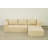 Vedetta Upholstered 86.6'' Sofa