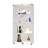 Glass Display Cabinet