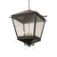 Madeline 10 - Light Chandelier
