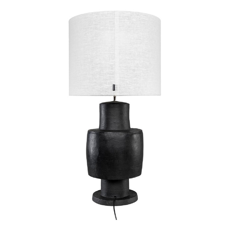 Blacky Table Lamp