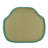 Hueur Latitude Run Non-Slip Windsor Chair Cushions-254026022