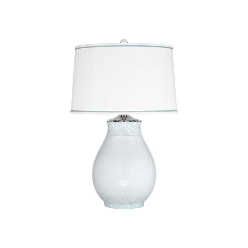 Lampe de table Ketty grand format