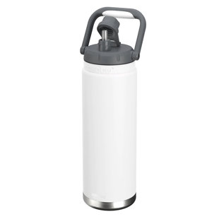 Asobu Canyon 50 oz. Bouteille d'eau isolée en acier inoxydable