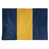 Blue/Gold/Blue