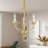 Bellamira 3 - Light Dimmable Chandelier-1078899132