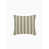 Fez Green Striped