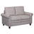 Rosalind Upholstered 54.3'' Loveseat-1786005223