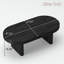 Table basse Mid Century Modern-872054447