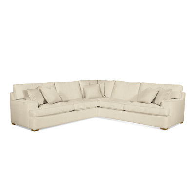 Bridgetown 3 - Piece Upholstered Sectional