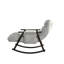 Chaise berçante pliante Casual-1897671346
