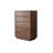 Montisha Solid Wood Accent Chest