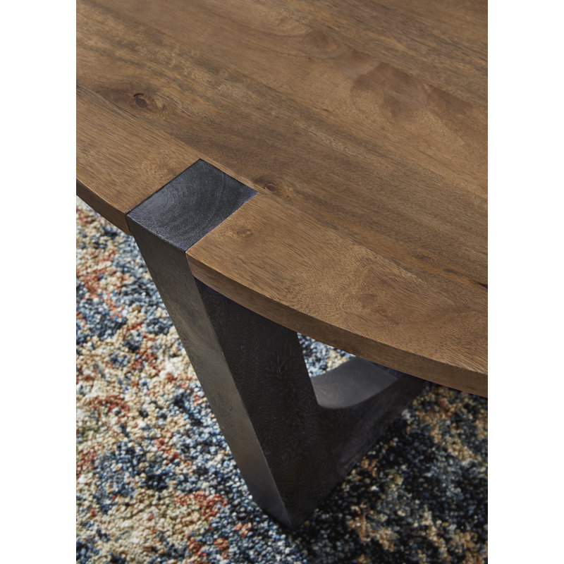 Table basse Hanneforth