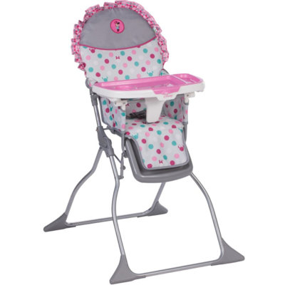 Disney Baby® Simple Fold™ Plus High Chair
