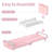 Lole Adjustable Stainless Steel Dish Rack-895536818