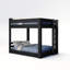 Elevated Kids Bed-1266460677-1266460696-1266460691