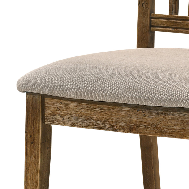 Chaise de salle à manger Beeler