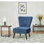 Collin Upholstered Slipper Chair-36245070