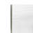 Adoree V Grooved Vanity Mirror