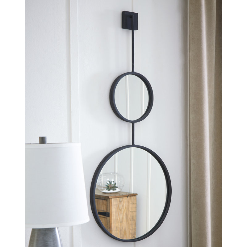 Miroir décoratif moderne et contemporain Moorman
