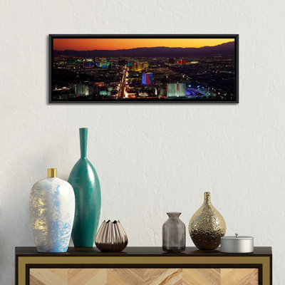 " Hotels Las Vegas Nevada " by Panoramic Images