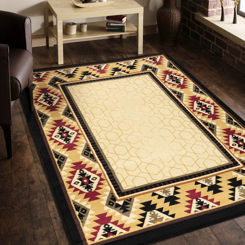Tapis crème de 5 pi 3 po X 7 po. Polypropylène, pour une étude chaleureuse crème 5 pi 3 po 7 pi 3 po, note: Ceci n'est pas une caractéristique, mais un terme de recherche courant Il faut savoir que ce tapis est complet