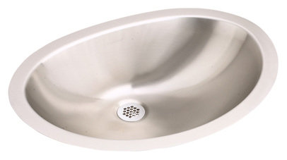 Asana Undermount Sink