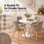 4-Person Dining Set