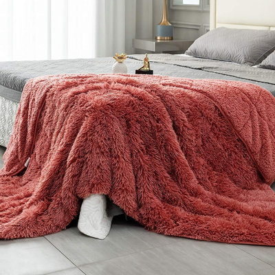 Throw Weighted Blanket