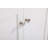 30'' Single Bathroom Vanity with Marble Top-1497002592