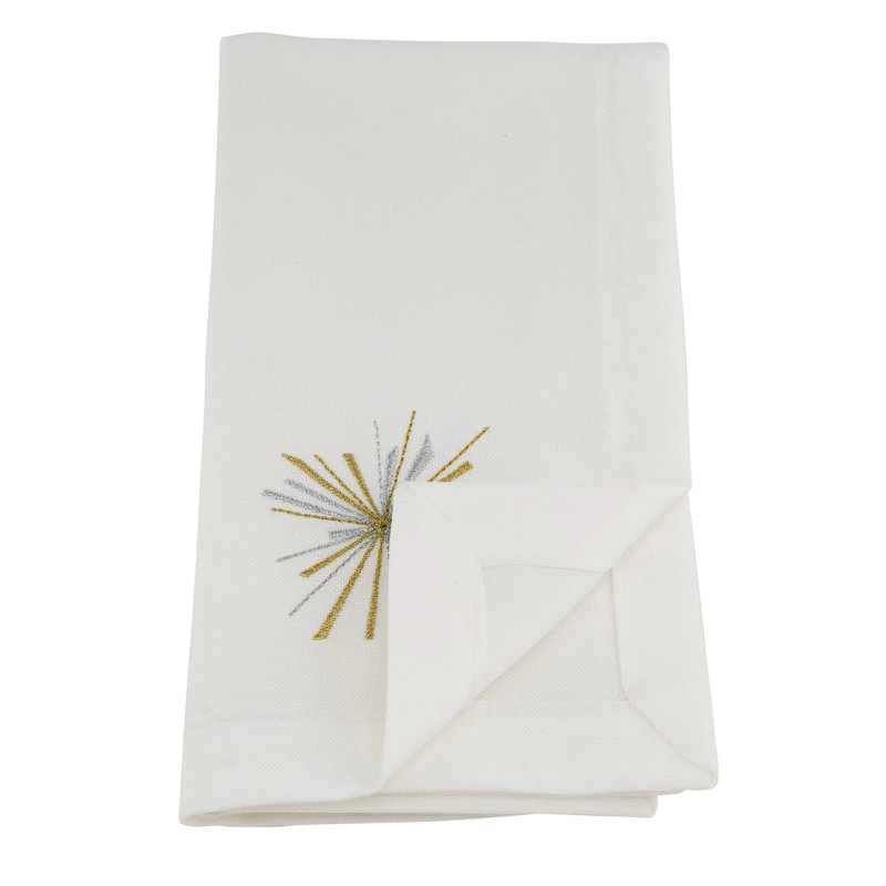 Serviette Rima Starburst 19 "