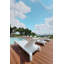 Deck Outdoor Chaise Lounge-1551599312