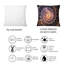 Abstract Throw Pillow-1767294689