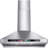 BRANO 30 in. 900 CFM Convertible Wall Range Hood in Stainless Steel with Voice/Gesture/Touch Control