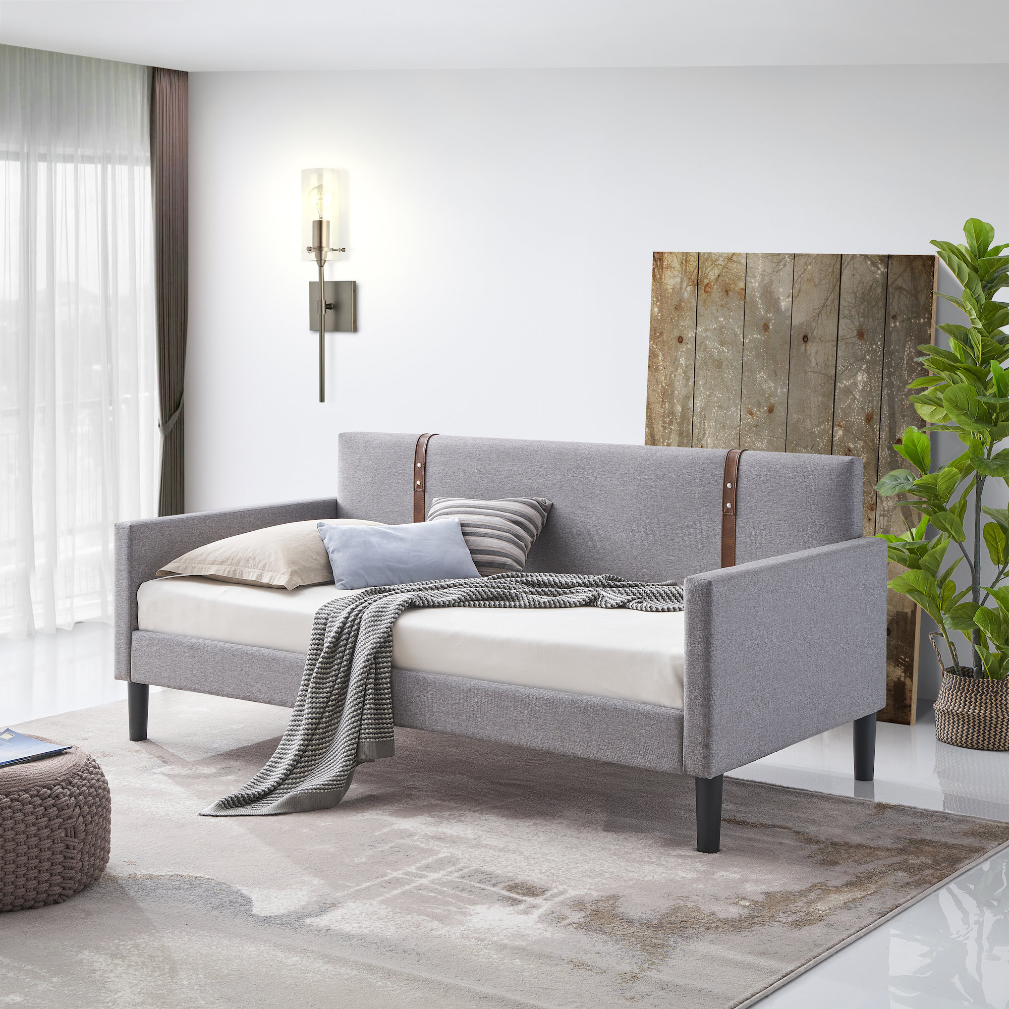 Modern Minimalism: Elegant Simplicity in Home Design